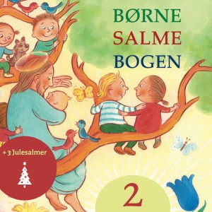 Et barn er født i Bethlehem