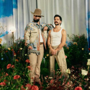 Una Vida Pasada by Camilo