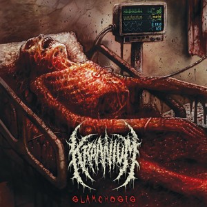 Putrescent Indulgence
