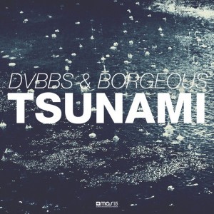 Tsunami