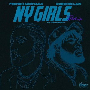 NY Girls Remix