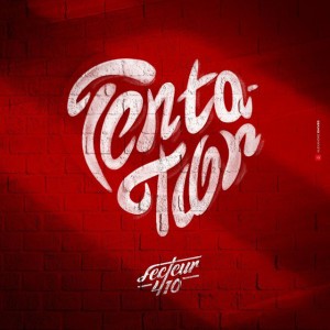 Tentation by Secteur 410 & Sanjiva