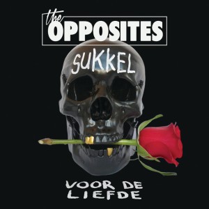 Sukkel voor de liefde