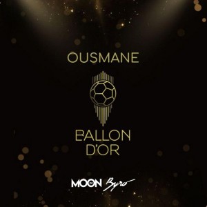 Ousmane Ballon d'Or