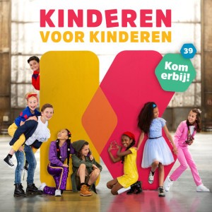 Lentekriebels