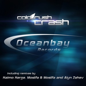 Crash - Ayin Zahev Remix