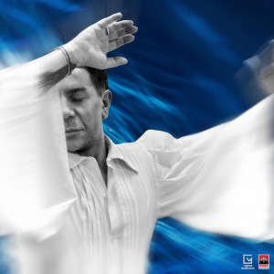 Thalassografia by Giorgos Mazonakis