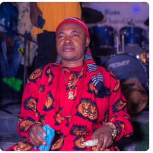 Onye Nnuku ike