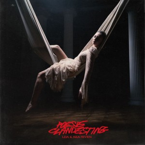 Poesie Clandestine by LDA & Aka 7even