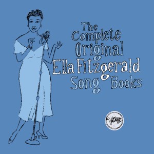 Someone to Watch Over Me (1959 Stereo Version)