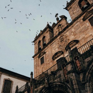 Braga...sem ti não sei viver