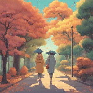 Summer Lofi Vibes