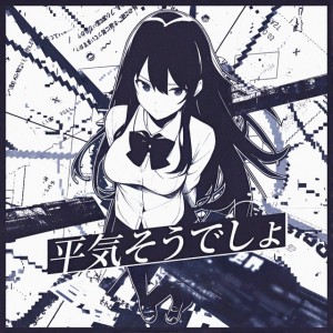 Heiki Sou Desho (平気そうでしょ)