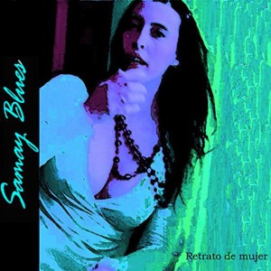 Retrato de Mujer