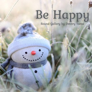 Be Happy