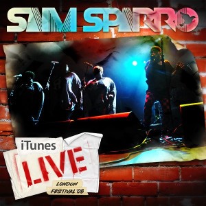 Black & Gold - Live