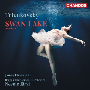 Swan Lake, Op. 20, Act II No. 13, Danses des cygnes: Act II By a Lake: No. 13. Dances of the swans: IV. Allegro moderato