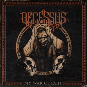 My War of Pain