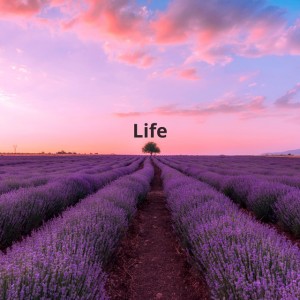 Relaxing music
