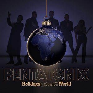 Hark! The Herald Angels Sing (feat. Hiba Tawaji)