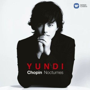 Nocturnes: No. 1 in B flat minor Op. 9 No. 1