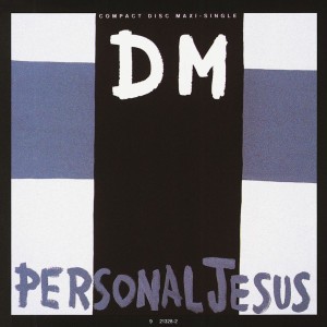 Personal Jesus (Remastered Version)