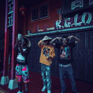 Dope boys