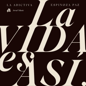 La Vida Es Así