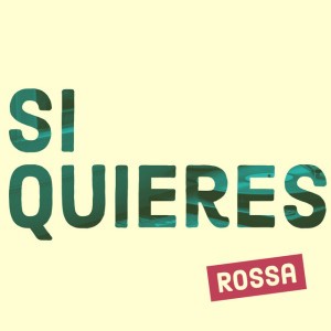 Si quieres - Original