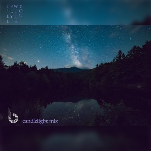 I'll Fly With You [Instrumental] - Candlelight Mix