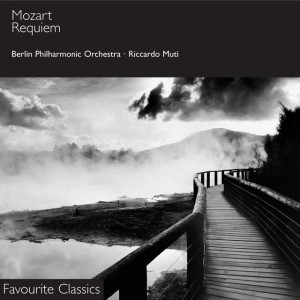 Mozart: Ave verum corpus, K. 618