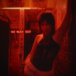 No Way Out by Annette Pfab