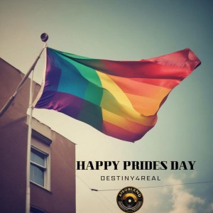 Pride Month
