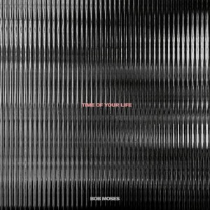Time of Your Life by Bob Moses