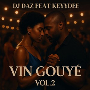 Vin Gouyé Vol.2