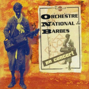 Alaoui by Orchestre National De Barbes