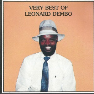 Zii-zii by Leonard Dembo