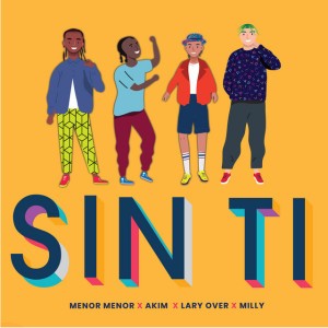 Sin Ti