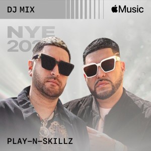 Mambo (feat. Sean Paul, El Alfa, Sfera Ebbasta & Play-N-Skillz) [Mixed]