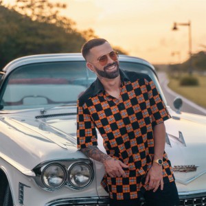 Cuenta Conmigo (feat. Mozart La Para)