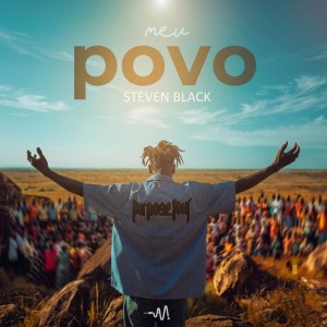 Meu povo (Steven Blak)