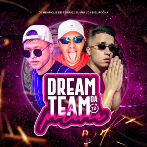 Dream Team da Putaria