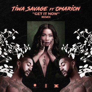 Get It Now (Remix)