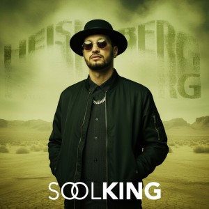 Heisenberg by Soolking