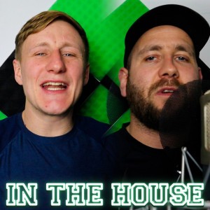 Innes x Rayner x Sluggy Beats - In The House - Instrumental
