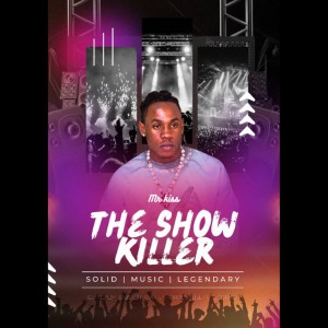 THE SHOW KILLER