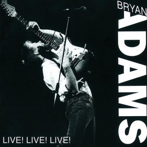 Summer Of '69 - Live At Rock Werchter, Belgium/1988