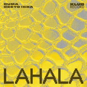 Lahala