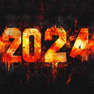 Twenty Twenty Four
