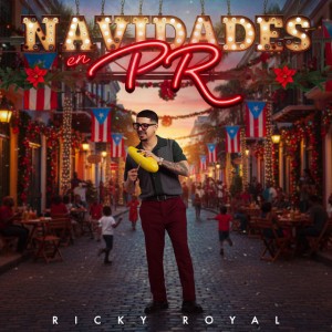 Navidades en PR